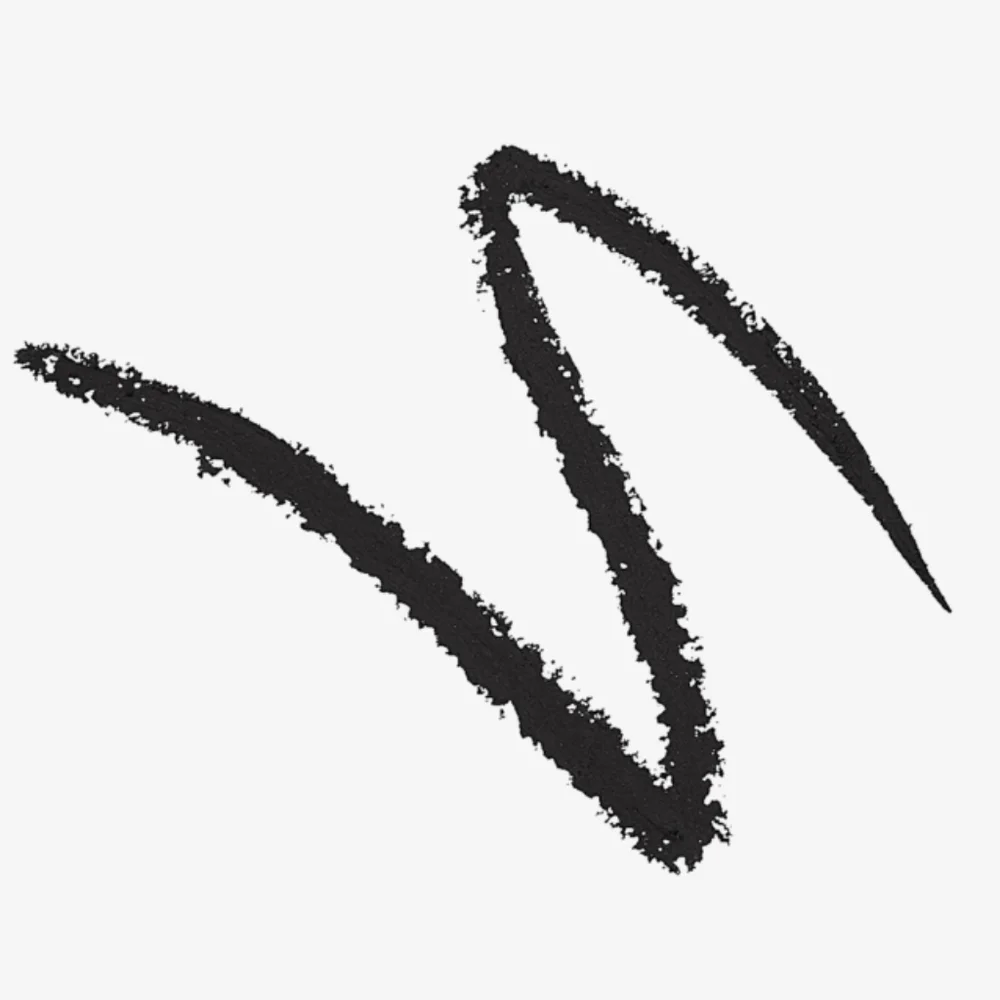 NIB MAC Eye Kohl Eyeliner in Intense Black